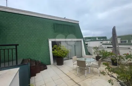 Imagem: Cobertura para Venda, Mandaqui