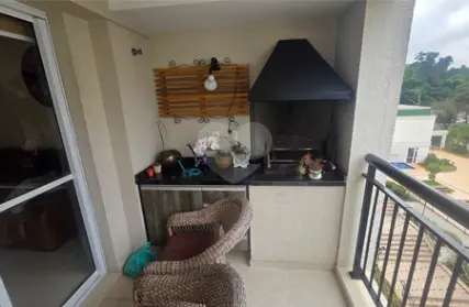 Imagem: Cobertura para Venda, Mandaqui