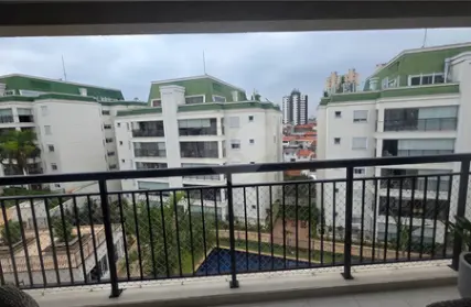 Imagem: Cobertura para Venda, Mandaqui