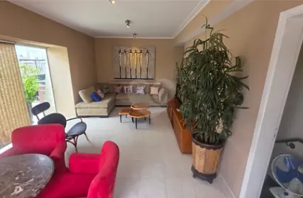 Imagem: Cobertura para Venda, Mandaqui