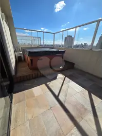 Imagem: Cobertura para Venda, Tucuruvi