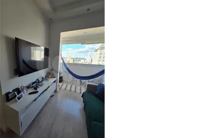 Imagem: Cobertura para Venda, Tucuruvi