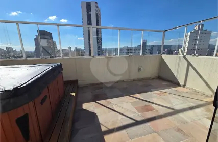 Imagem: Cobertura para Venda, Tucuruvi