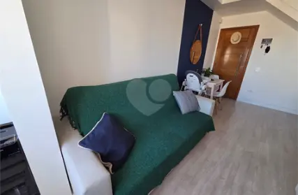 Imagem: Cobertura para Venda, Tucuruvi