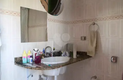 Imagem: Condomínio Fechado para Venda, Alto de Santana