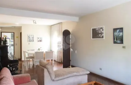 Imagem: Condomínio Fechado para Venda, Alto de Santana