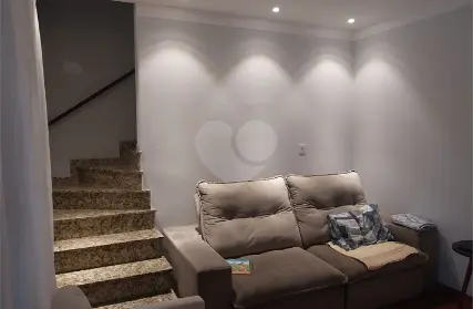 Imagem: Sobrado para Venda, Santana