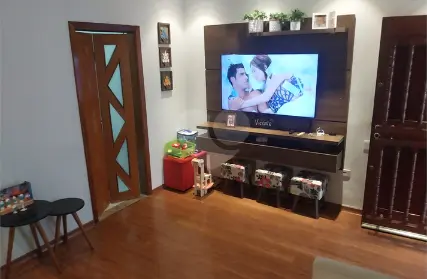 Imagem: Sobrado para Venda, Santana