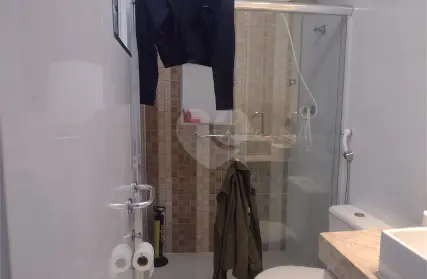 Imagem: Sobrado para Venda, Santana