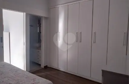 Imagem: Sobrado para Venda, Santana