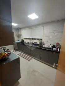 Imagem: Apartamento para Venda, Jardim São Paulo