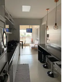 Imagem: Apartamento para Venda, Jardim São Paulo