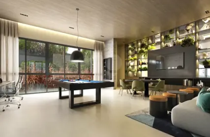 Imagem: Apartamento para Venda, Tucuruvi