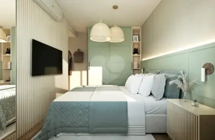 Imagem: Apartamento para Venda, Tucuruvi