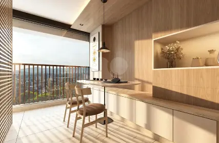 Imagem: Apartamento para Venda, Tucuruvi