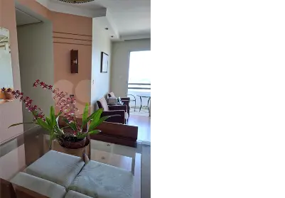 Imagem: Cobertura para Venda, Santana