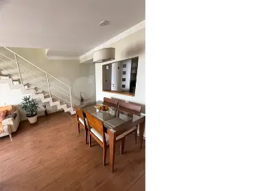 Imagem: Cobertura para Venda, Santana