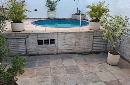 Imagem: Cobertura para Venda, Santana