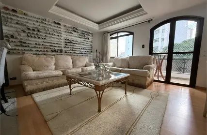 Imagem: Apartamento para Venda, Água Fria