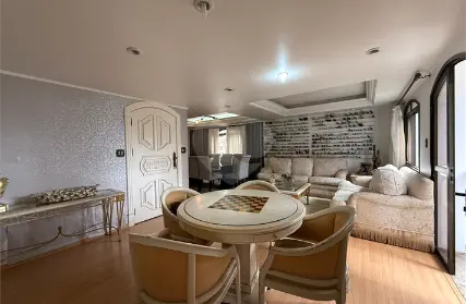 Imagem: Apartamento para Venda, Água Fria