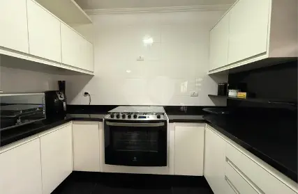 Imagem: Apartamento para Venda, Água Fria