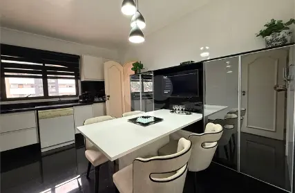 Imagem: Apartamento para Venda, Água Fria