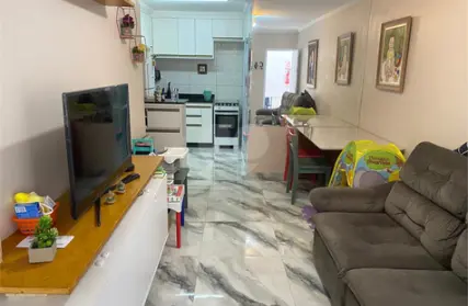Imagem: Sobrado para Venda, Vila Aurora (Zona Norte)