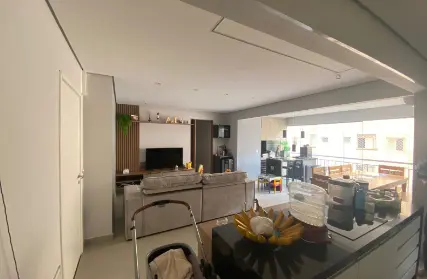 Imagem: Apartamento para Venda, Alto de Santana
