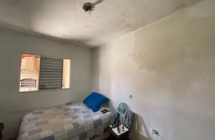 Imagem: Sobrado para Venda, Tucuruvi