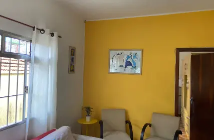 Imagem: Sobrado para Venda, Tucuruvi