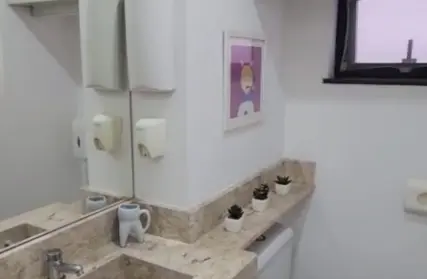 Imagem: Sala Comercial para Alugar, Santana