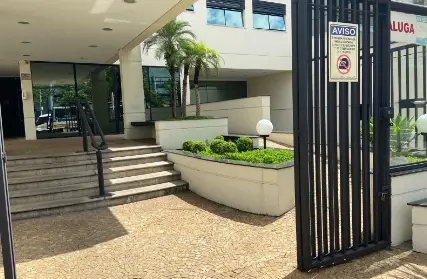 Imagem: Sala Comercial para Alugar, Santana