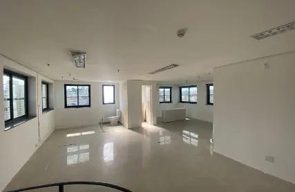 Imagem: Sala Comercial para Alugar, Santana