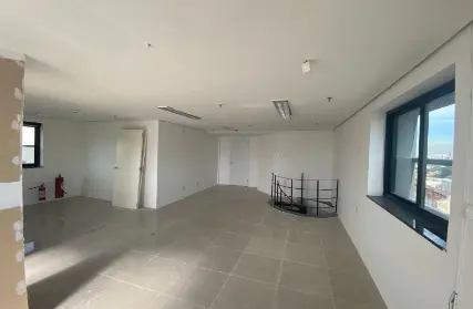 Imagem: Sala Comercial para Alugar, Santana