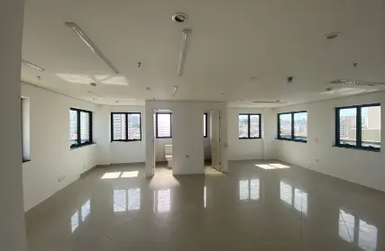 Imagem: Sala Comercial para Alugar, Santana