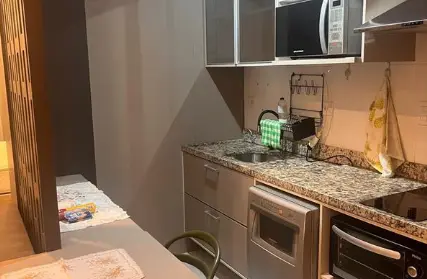 Imagem: Flat / Studio para Alugar, Vila Dom Pedro II