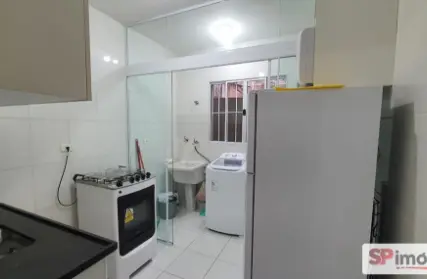 Imagem: Apartamento para Alugar, Jardim Rossin