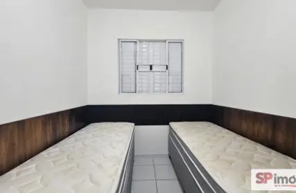 Imagem: Apartamento para Alugar, Jardim Rossin