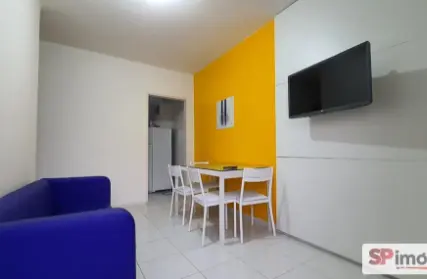 Imagem: Apartamento para Alugar, Jardim Rossin