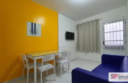 Imagem: Apartamento para Alugar, Jardim Rossin