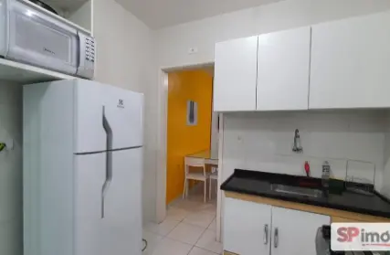 Imagem: Apartamento para Alugar, Jardim Rossin