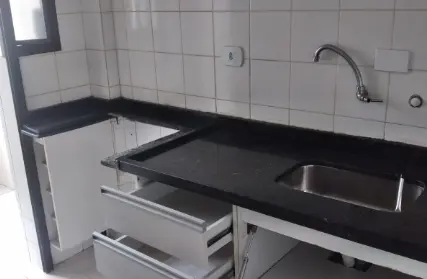 Imagem: Apartamento para Alugar, Sítio do Mandaqui