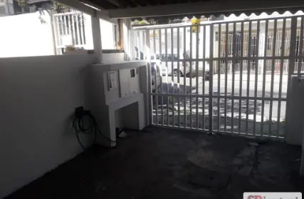 Imagem: Sobrado para Alugar, Vila Leonor