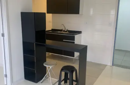Imagem: Apartamento para Alugar, Vila Nova Mazzei