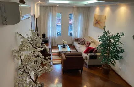 Imagem: Sobrado para Alugar, Vila Nova Mazzei