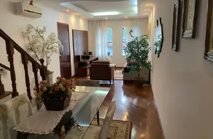 Imagem: Sobrado para Alugar, Vila Nova Mazzei