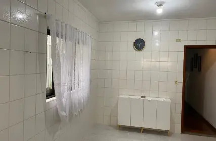 Imagem: Sobrado para Alugar, Vila Nova Mazzei