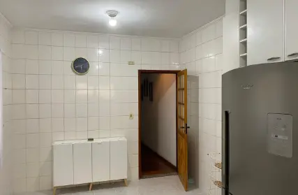 Imagem: Sobrado para Alugar, Vila Nova Mazzei