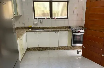 Imagem: Sobrado para Alugar, Vila Nova Mazzei