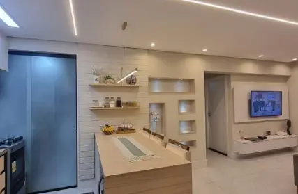 Imagem: Apartamento para Alugar, Vila Ester